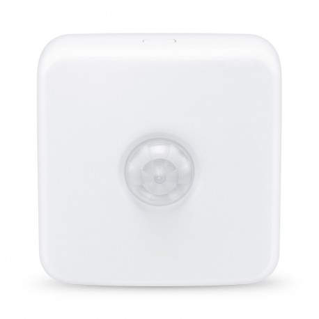 WiZ 8718699788209 detector de movimiento Inalámbrico Pared Blanco