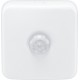 WiZ 8718699788209 detector de movimiento Inalámbrico Pared Blanco
