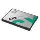 Team Group CX2 2.5'' 1000 GB SATA 3D NAND - t253x6001t0c101