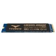 Team Group T-FORCE CARDEA Z44L M.2 1000 GB PCI Express 4.0 SLC NVMe - tm8fpl001t0c127