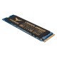 Team Group T-FORCE CARDEA Z44L M.2 1000 GB PCI Express 4.0 SLC NVMe - tm8fpl001t0c127