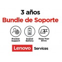 Lenovo 3Y SUPPORT (ONSITE+KYD+PRE+SBTY)