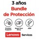 Lenovo 3Y PROTECT (ONSITE+KYD+PRE+ADP)
