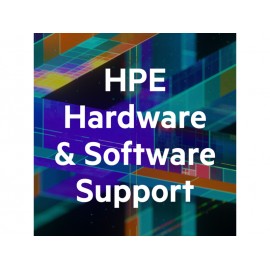 Hewlett Packard Enterprise H54B1E extensión de la garantía