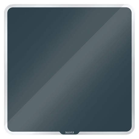 Leitz 70440089 pizarrón blanco 450 x 450 mm Vidrio Magnético