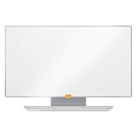 Nobo 1905301 pizarrón blanco Acero Magnético