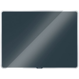 Leitz 70420089 pizarrón blanco 600 x 400 mm Vidrio Magnético