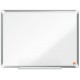 Nobo Premium Plus pizarrón blanco 568 x 411 mm Esmalte Magnético
