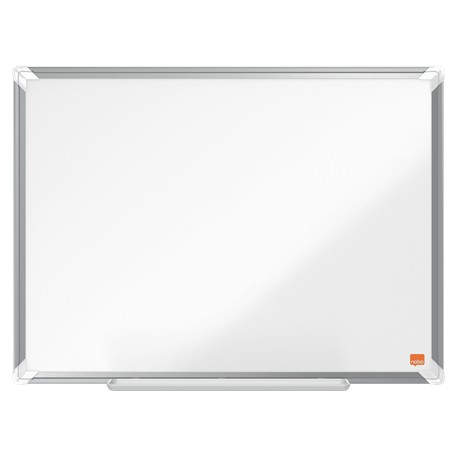 Nobo Premium Plus pizarrón blanco 568 x 411 mm Esmalte Magnético