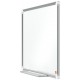 Nobo Premium Plus pizarrón blanco 568 x 411 mm Esmalte Magnético