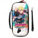 Konix Boruto World Funda protectora rígida Nintendo EVA (Etileno Acetato de Vinilo) Multicolor