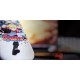 Konix Boruto World Funda protectora rígida Nintendo EVA (Etileno Acetato de Vinilo) Multicolor