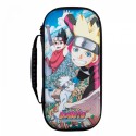Konix Boruto Fly Funda protectora rígida Nintendo EVA (Etileno Acetato de Vinilo) Multicolor