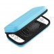 Bigben Interactive SWITCHPOUCHLBLUE funda para consola portátil Nintendo Azul