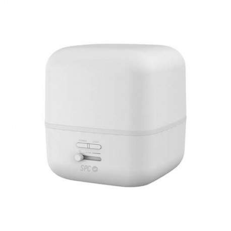 PURIFICADOR DIFUSOR DE AROMAS INTELIG. SPC NERTA