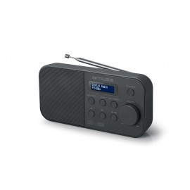 Muse M-109 DB radio Portátil Negro