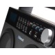Radio Retro MP3 Bluetooth AudioSonic RD1557