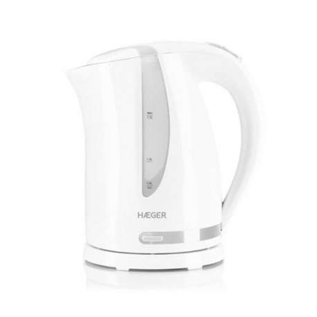 HERVIDORA DE AGUA HAEGER WHITENESS EK-22W.022A