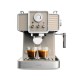 CAFETERA CECOTEC VINTAGE ESPRESSO 20 TRADIZIONALE SAND