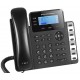 Grandstream Networks GXP1630 Terminal con conexión por cable 3líneas LCD Negro teléfono IP