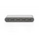 Digitus DS-45316 interruptor de video HDMI