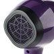 JATA JBSC1065 secador 2200 W Violeta