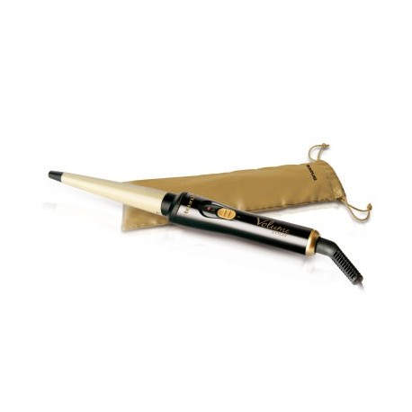 RIZADOR PELO TAURUS VOLUME STYLER 180º