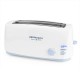 Orbegozo TO 4500 tostadora 4 rebanada(s) 1400 W Blanco