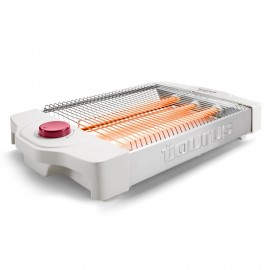 TOSTADORA PLANA TAURUS NEPTUNO PLUS 900W