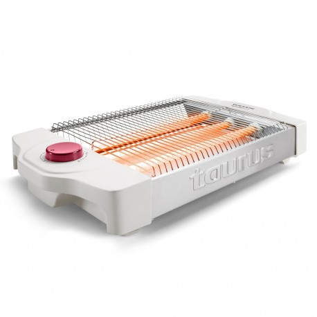 TOSTADORA PLANA TAURUS NEPTUNO PLUS 900W