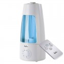 JATA HU996 humidificador Ultrasónica 3 L Azul, Blanco 58 W
