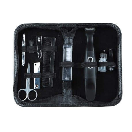 Orbegozo SET 6100 cortadora de pelo y maquinilla