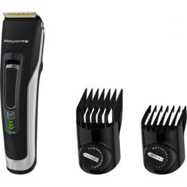 Rowenta Advancer Easy Negro, Gris