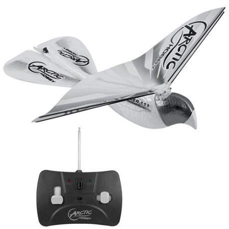 Arctic Sky Rider 111 Blanco RC