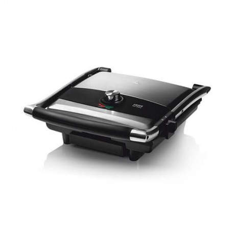 PARRILLA ELÉCTRICA HAEGER NEW BISTRO GR-200.014A