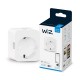WiZ 8718699789329 enchufe inteligente 2300 W Hogar Blanco