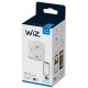 WiZ 8718699789329 enchufe inteligente 2300 W Hogar Blanco