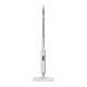 AENO SM2 Escoba limpiadora a vapor 0,275 L Gris, Blanco