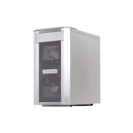 Silverstone SG03S Micro ATX