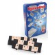 Goliath Rummikub The Original Travel Tour Edition (Tin) Juego de mesa Juego de fichas - 50.105