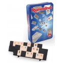Goliath Rummikub The Original Travel Tour Edition (Tin) Juego de mesa Juego de fichas - 50.105
