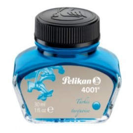 Pelikan 311894 Recambio de bolígrafo Turquesa 1 pieza(s)