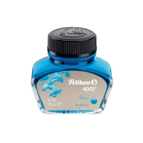 Pelikan 311894 Recambio de bolígrafo Turquesa 1 pieza(s)