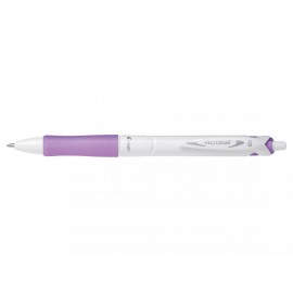 Pilot Acroball Pure White Violeta - 4902505479281