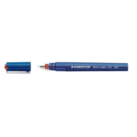 Staedtler Mars matic 700 1 pieza(s)