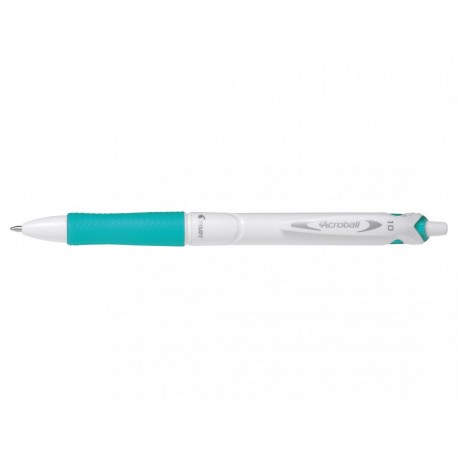 Pilot Acroball Pure White Verde