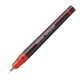 Rotring 1903476 bolígrafo de punta redonda Bolígrafo cilíndrico