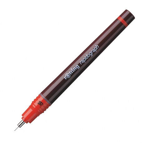 Rotring 1903476 bolígrafo de punta redonda Bolígrafo cilíndrico
