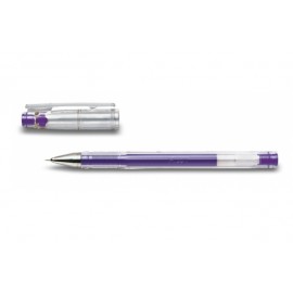 Pilot G-TEC C4 Violeta