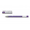 Pilot G-TEC C4 Violeta